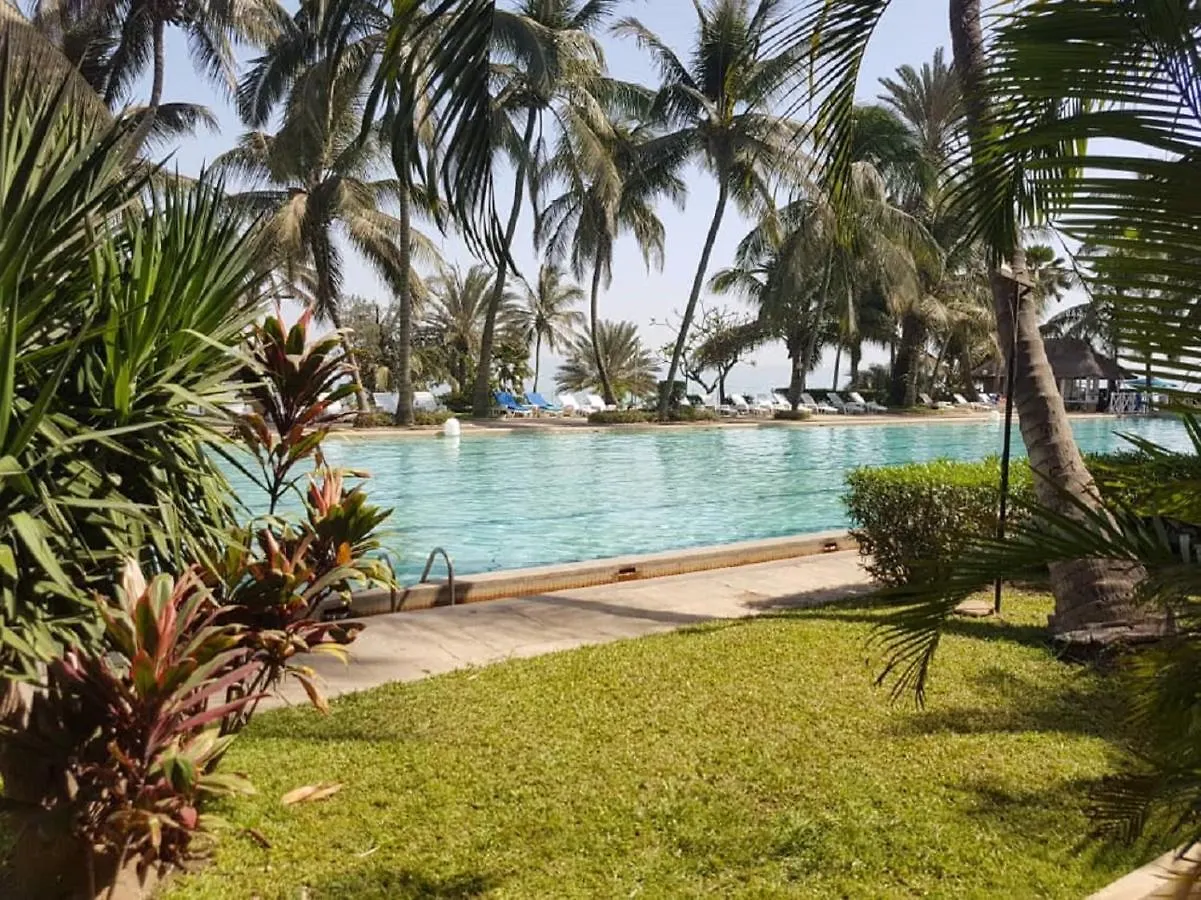 Hotel Jardin Savana Dakar