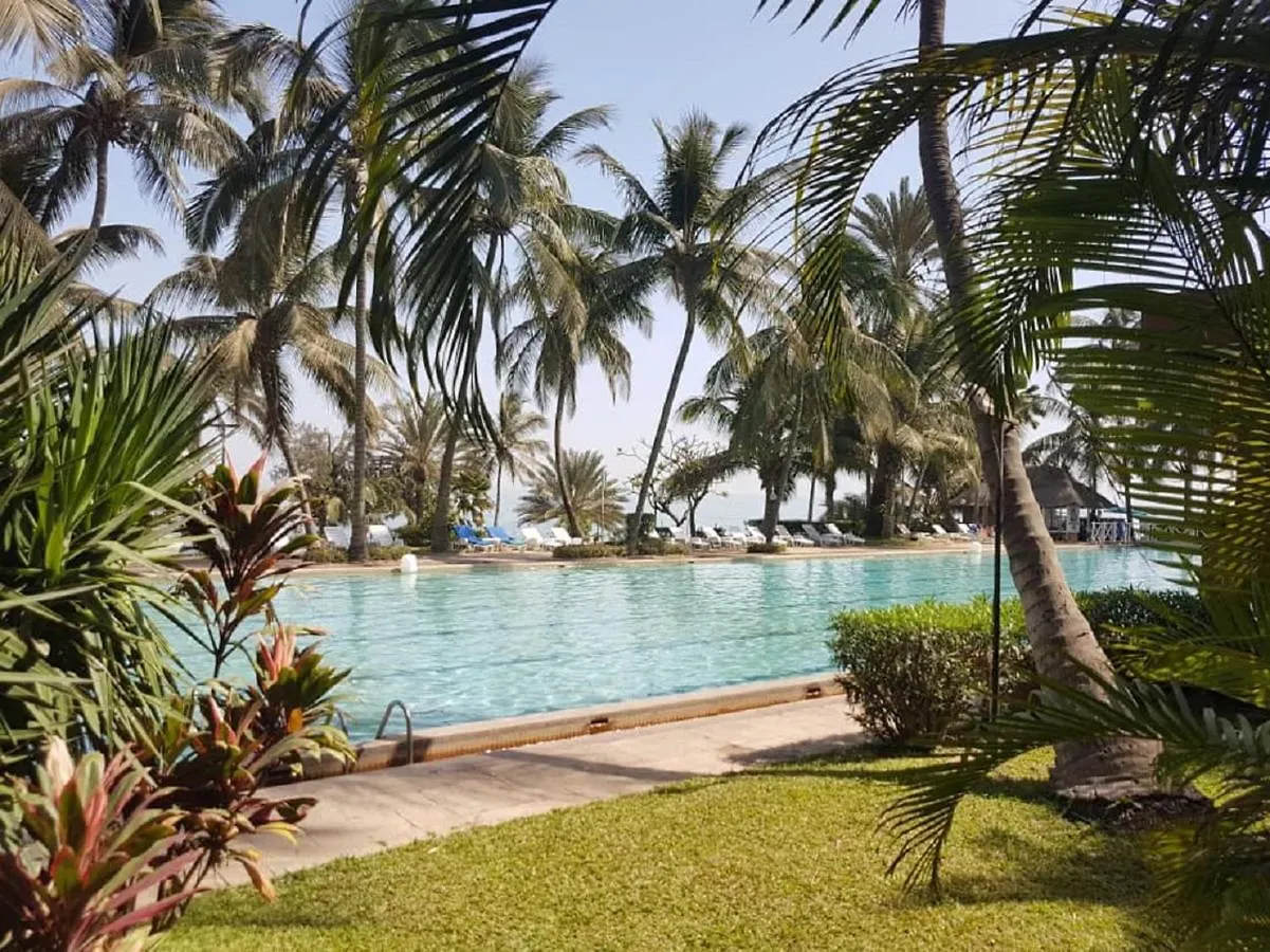 Hotel Jardin Savana Dakar