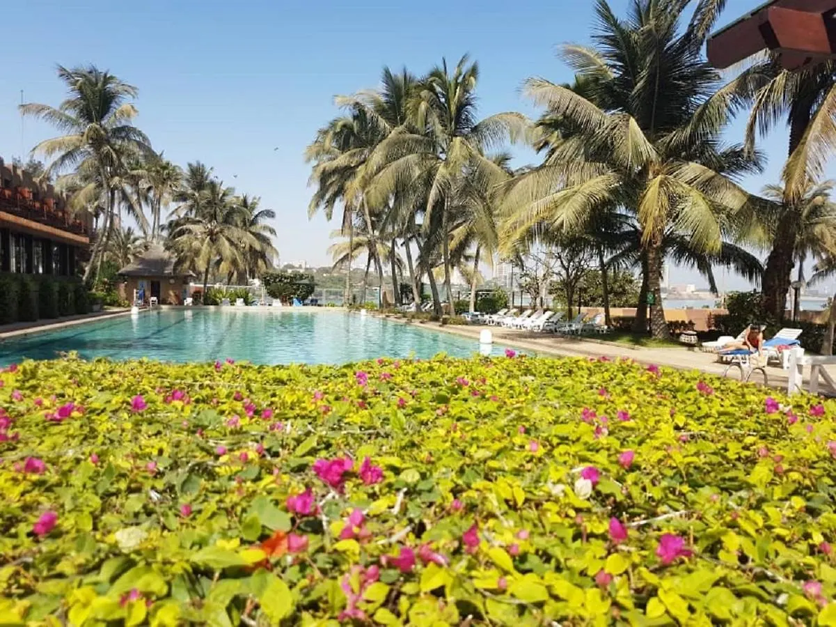 Hotel Jardin Savana Dakar