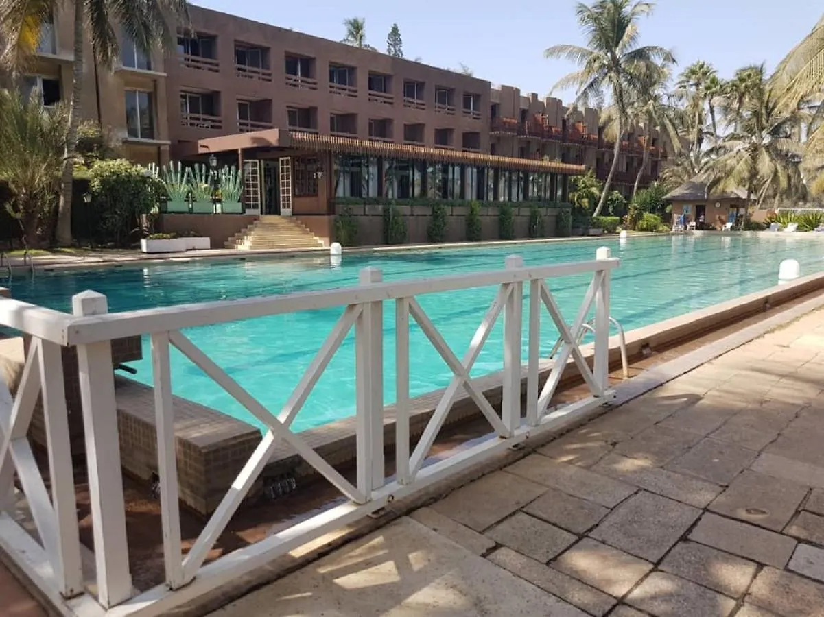 Hotel Jardin Savana Dakar Senegal