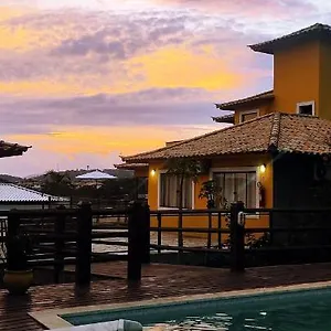 Mar'tito Forno Inn