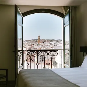Plaza 3*, Estepona España