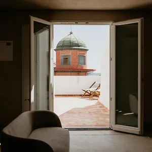 Casa Dos Mercados Bed & Breakfast Olhão