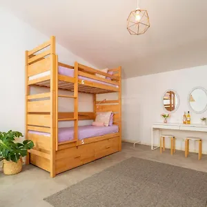 Female Hostel FAO