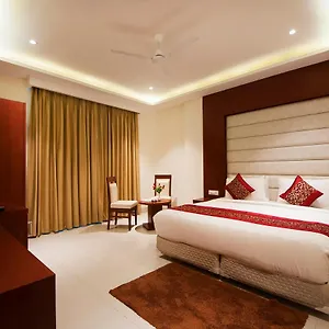 Z Suite-near Delhi Airport Hotel