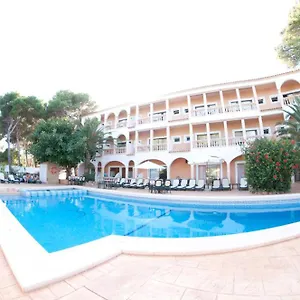 Cala Gat 4*, Cala Ratjada (Mallorca) España