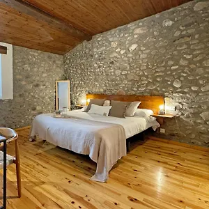 Cal Rei De Talló 2*, Bellver de Cerdanya España